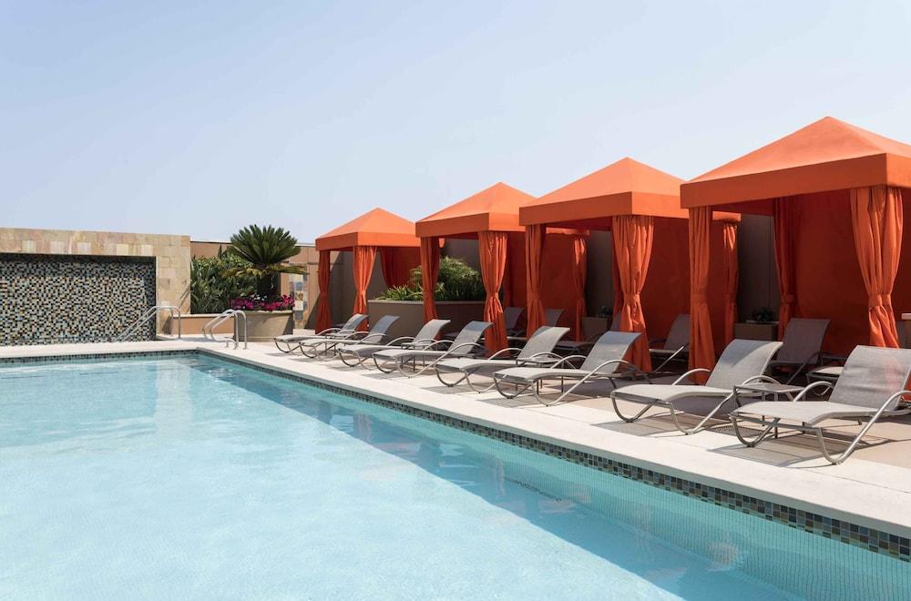Four Seasons Hotel Silicon Valley At East Palo Alto Exteriör bild