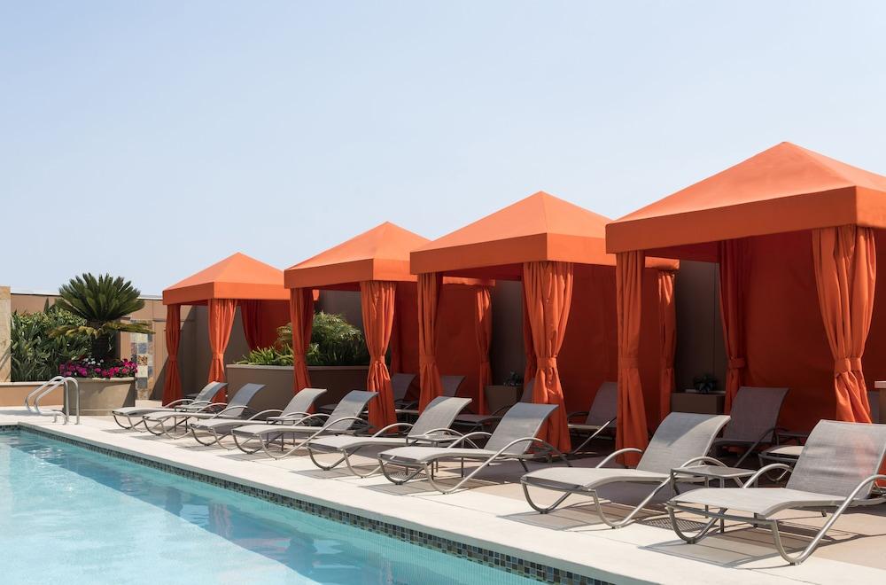 Four Seasons Hotel Silicon Valley At East Palo Alto Exteriör bild