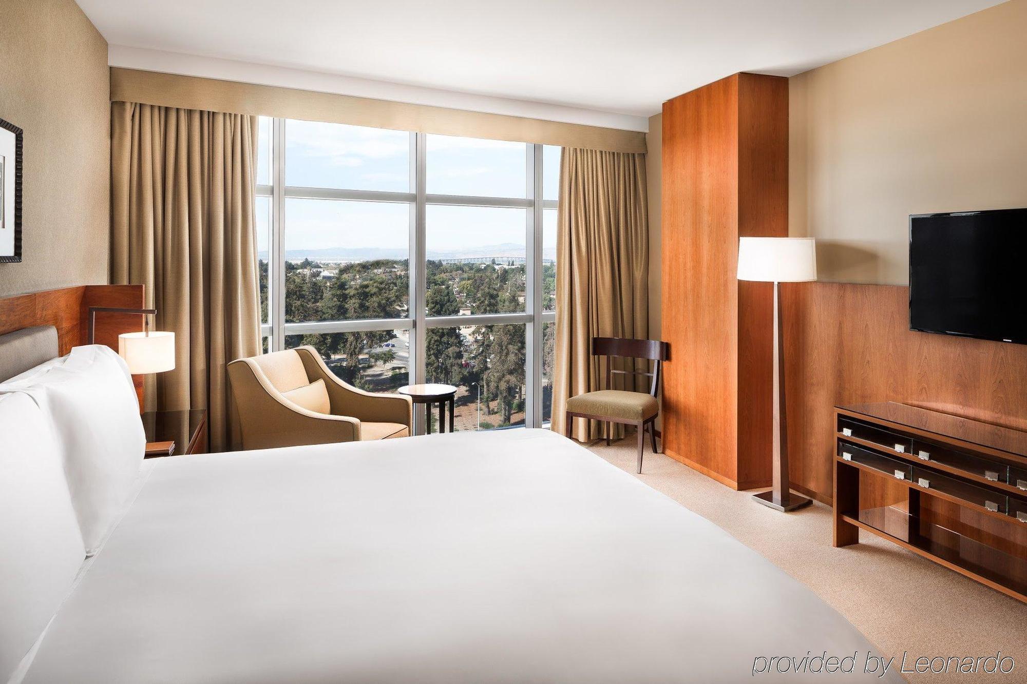Four Seasons Hotel Silicon Valley At East Palo Alto Exteriör bild