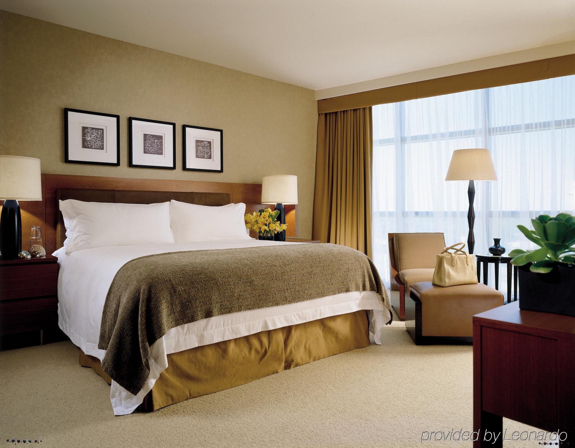 Four Seasons Hotel Silicon Valley At East Palo Alto Exteriör bild