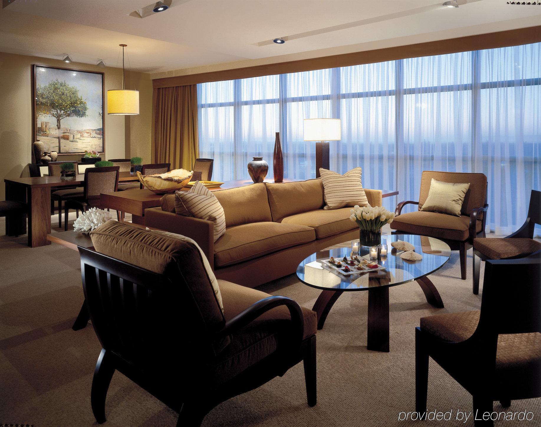 Four Seasons Hotel Silicon Valley At East Palo Alto Exteriör bild
