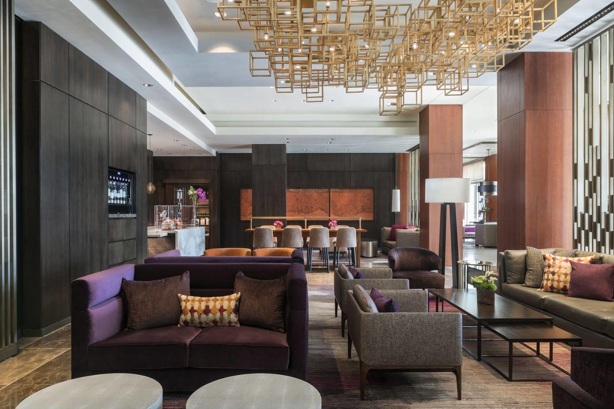 Four Seasons Hotel Silicon Valley At East Palo Alto Exteriör bild