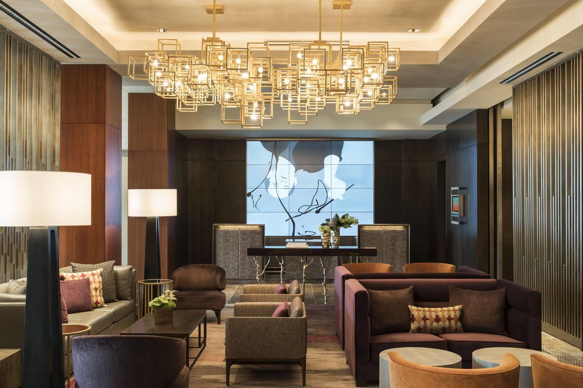 Four Seasons Hotel Silicon Valley At East Palo Alto Exteriör bild