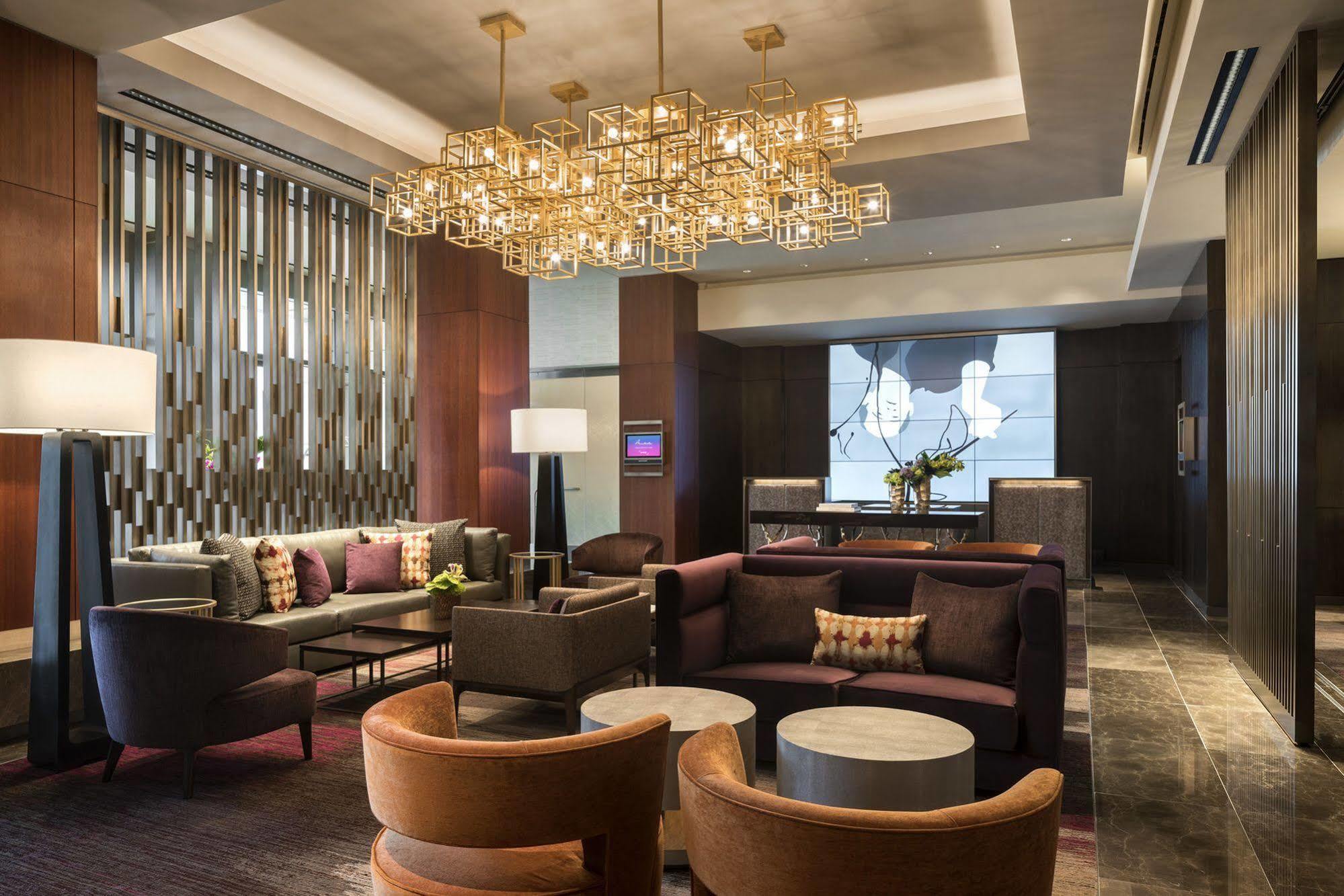 Four Seasons Hotel Silicon Valley At East Palo Alto Exteriör bild