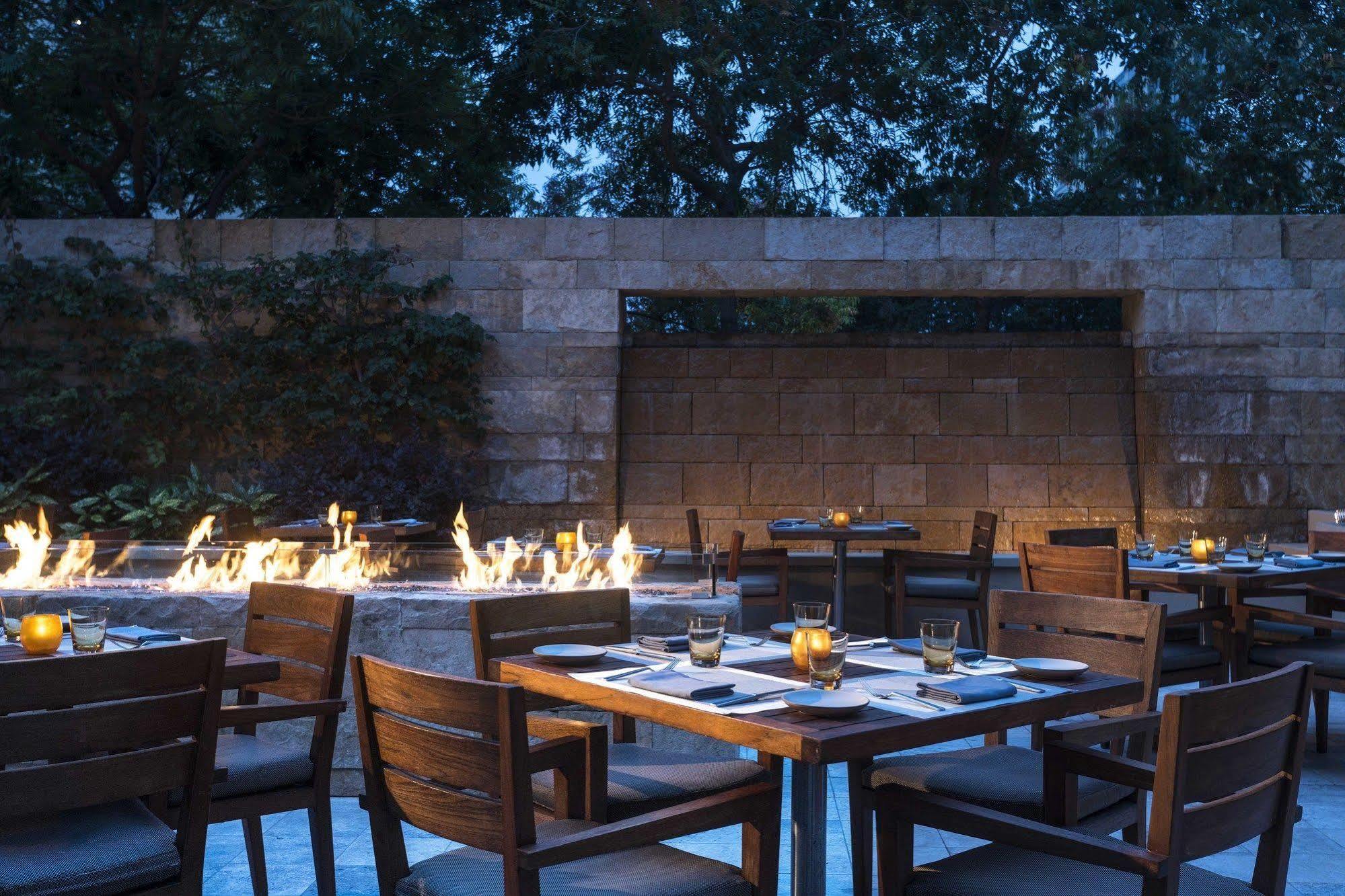 Four Seasons Hotel Silicon Valley At East Palo Alto Exteriör bild