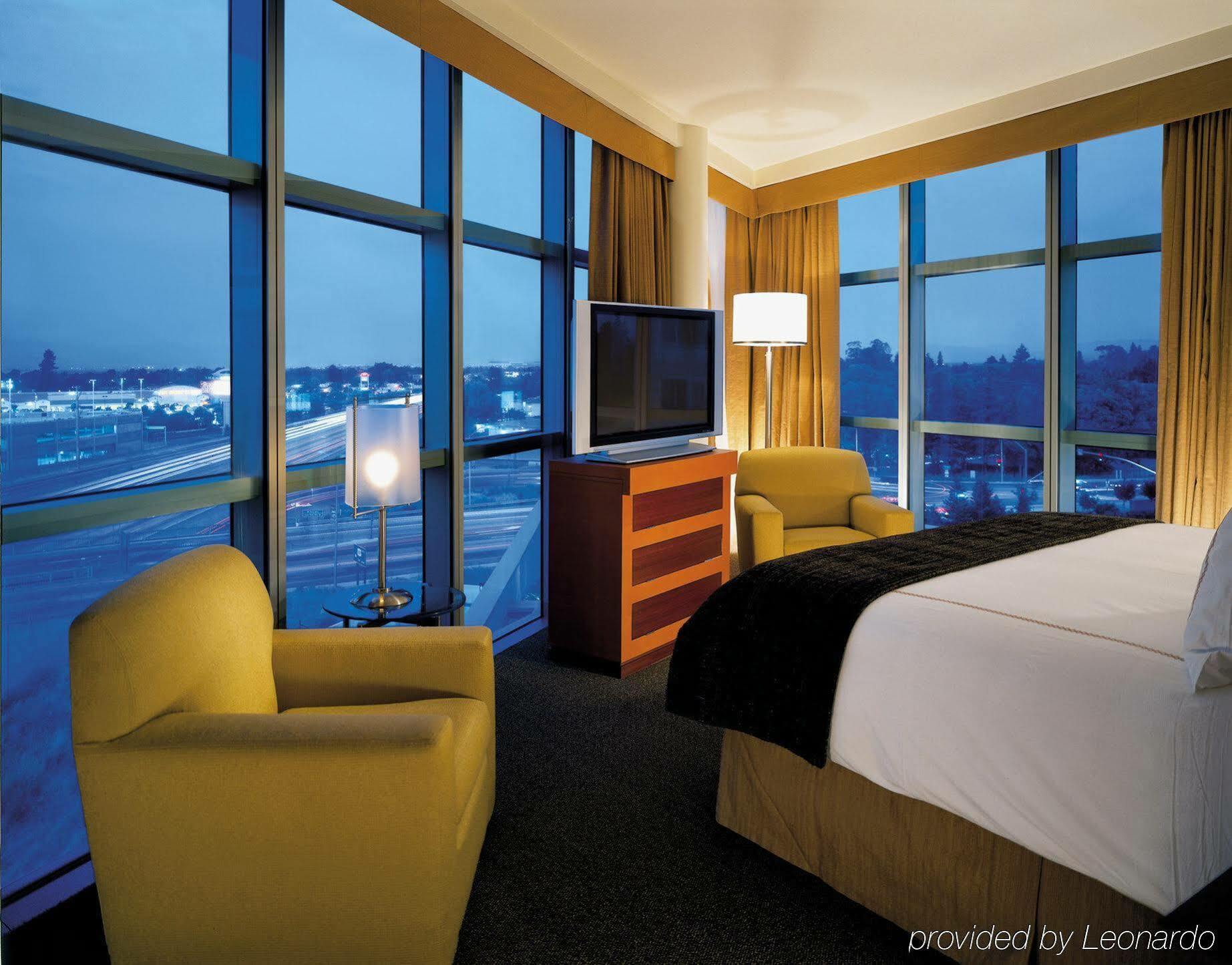 Four Seasons Hotel Silicon Valley At East Palo Alto Exteriör bild